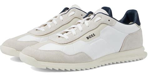 zayn versace shoes|HUGO BOSS zayn Sneakers from $157.00 .